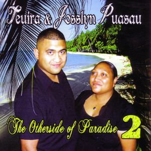 Taku Teina-Teuira Williams&Puasau Josselyn Taia