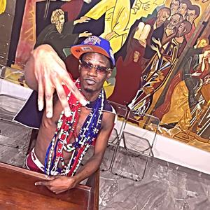 NO DAN MIEDO...... (feat. ABU_GGARY) (Demo|Explicit)