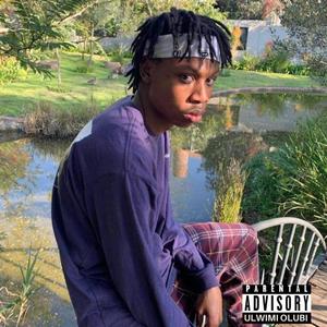 I'm Gone (feat. Mr Nate) (Explicit)