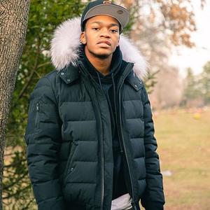 What I Do(feat. 26AR) (Explicit)