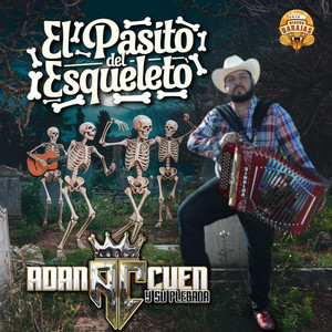 El Pasito Del Esqueleto