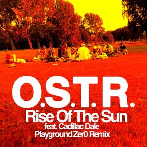 Rise of the Sun (Explicit)