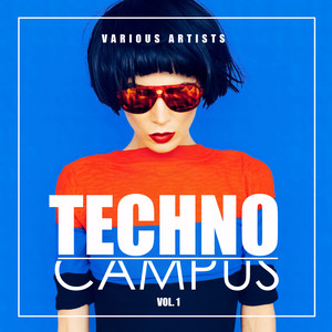 Techno Campus, Vol. 1