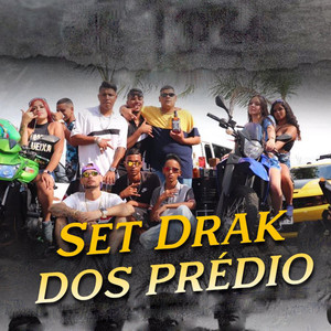 Set Drak dos Prédio