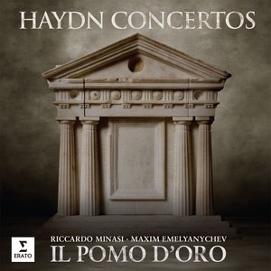 Haydn: Violin Concerto in G Major, Hob. VIIa, 4 - I. Allegro moderato