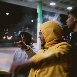 Mixed Up (feat. PARTYBOYNU) (Explicit)