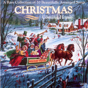 Auld Lang Syne (口白)