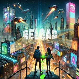 Reload (feat. Cristian Melone & Teresa)