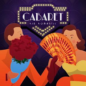 Cabaret (feat. Jessica Wells)