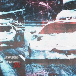 Menace Mitchell - Ride (Explicit)