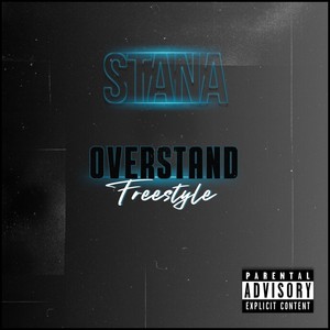 Stana Overstand Freestyle (Explicit)