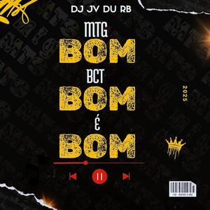 MTG BCT É BOM (feat. mc loko) (Explicit)