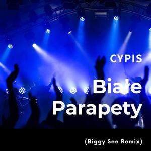 Białe Parapety(feat. Cypis) (Biggy See Remix|Explicit)