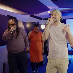 Springtime (feat. Colby Jeffers, Diversoul & Andrea McLean|HIP HOP SESSIONS)