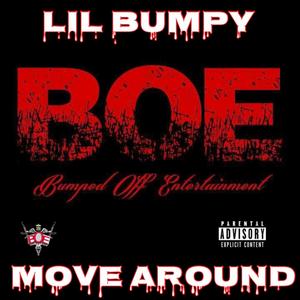 MOVE AROUND (Explicit)