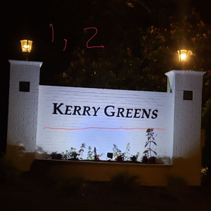 1,2 Kerry Greens