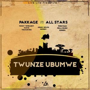 Twunze Ubumwe (feat. Pakkage & All Star)