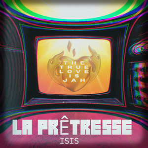 The True Love Is Jah