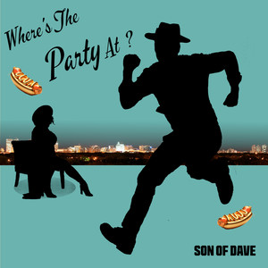 Where's The Party At