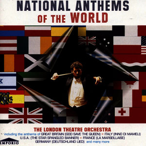 National Anthems Of The World