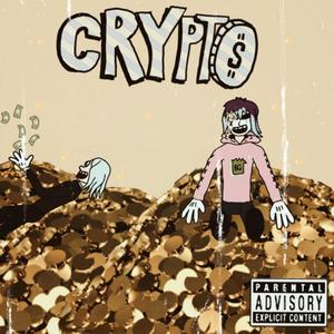 Crypto(feat. xofilo) (Explicit)