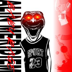 BABY RAGE (feat. Alin Meridiem) (Explicit)