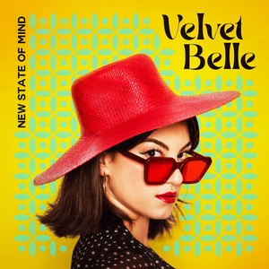 Velvet Belle - Power