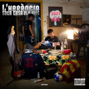 Perduts entre deliris (Explicit)