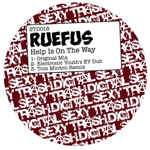 Help Is On The Way (Tom Minton Remix)