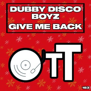Give Me Back (Daisuke Miyamoto Remix)