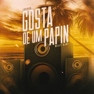 Gosta de um Papin (Explicit)