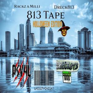 813 Tape (Halloween Edition) Beats