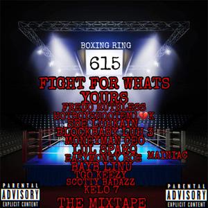 STRETCHERS (Explicit)