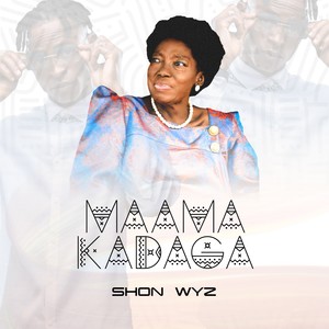 Maama Kadaga