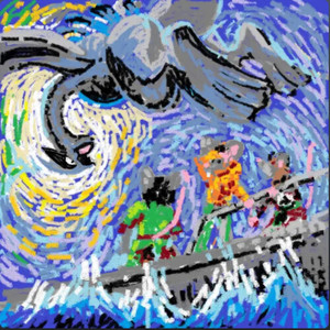 sotto water (feat. Stripe, Don Said & Crox) (Explicit)