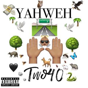 Yahweh (Explicit)
