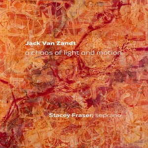 A Chaos of Light and Motion - The Painted Veil