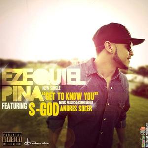 Get To Know You (Featuring S-GOD) [Explicit]