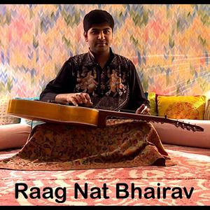 Raag Nat Bhairav (Slide Guitar)