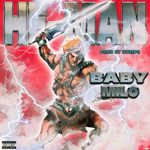 Baby Milo - Heman (Explicit)
