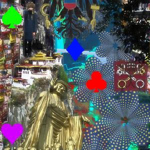 monastary sauna (Explicit)