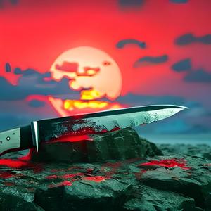 Убийство (Explicit)