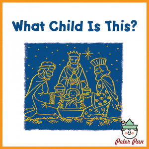 We Wish You A Merry Christmas