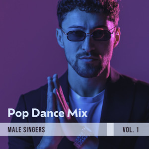 Pop Dance Mix (Male Singers Vol. 1) [Explicit]