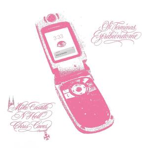 SI TERMINAS ESCRIBIENDOME (Explicit)