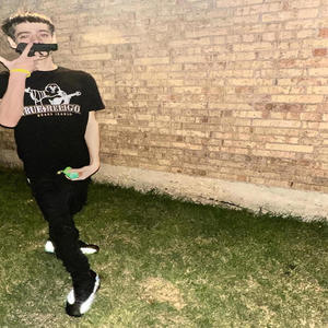 Kickback (2020) (feat. RDG TRAP) (Explicit)