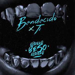 Bendecido x Ti (Explicit)