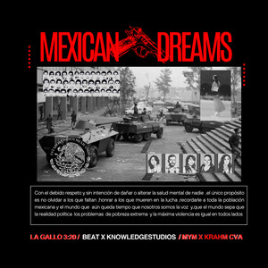 Mexican Dreams (Explicit)