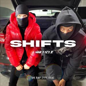 Shifts (feat. Nank, ojwav & jc3)