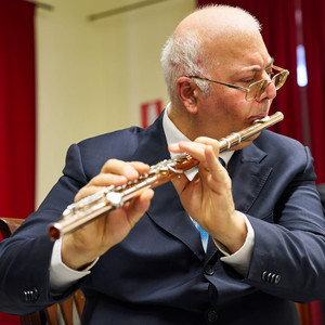 Solo op.57 n°2 - II. Larghetto